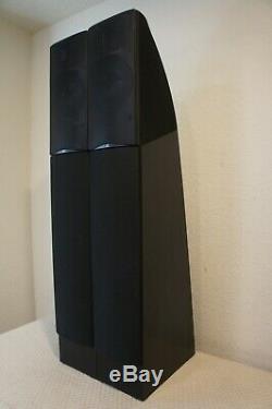 Martin Logan Motion 12 Floorstanding Speakers