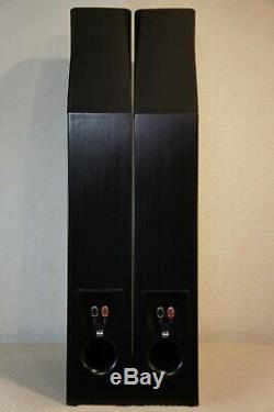 Martin Logan Motion 12 Floorstanding Speakers