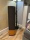 Martin Logan Purity Hybrid Electrostatic Floor Standing Speakers