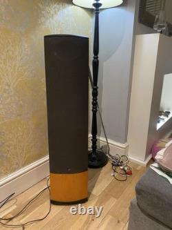 Martin Logan Purity Hybrid Electrostatic Floor Standing Speakers