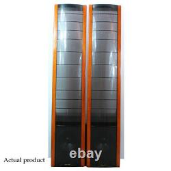 Martin Logan SL3 Speakers Electrostatic Floorstanding Loudspeakers ESL