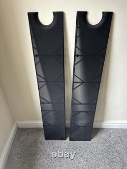Maudaunt Short Mezzo 8 Floor Standing Speakers