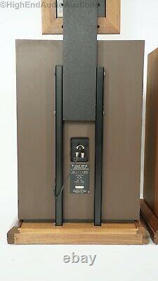 McIntosh XRT18 Floorstanding Speakers Tweeter Array Vintage Audiophile