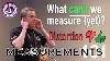 Measurements 101 By Dan Clark Canjam Nyc 2022 Seminars