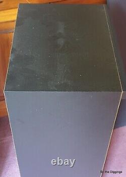 Memorex 304 100W floor standing speakers