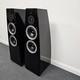 Meridian DSP 5200SE Special Edition Loudspeakers (Black) inc Warranty