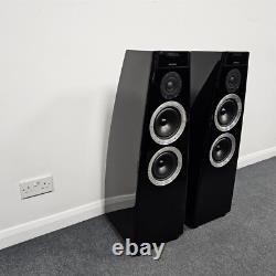 Meridian DSP 5200SE Special Edition Loudspeakers (Black) inc Warranty