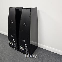 Meridian DSP 5200SE Special Edition Loudspeakers (Black) inc Warranty