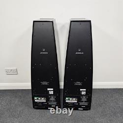 Meridian DSP 5200SE Special Edition Loudspeakers (Black) inc Warranty