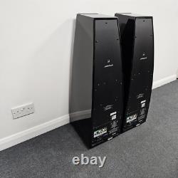 Meridian DSP 5200SE Special Edition Loudspeakers (Black) inc Warranty