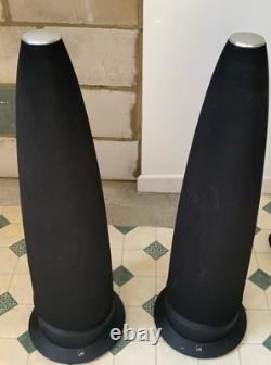 Meridian m6 Floor Standing Speaker