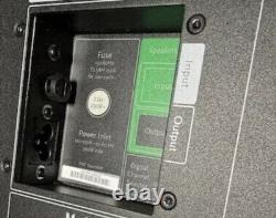 Meridian m6 Floor Standing Speaker