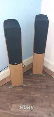 Mirage Loudspeakers Omni 260 Floorstanding Speakers