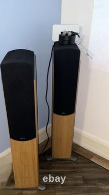 Mirage Loudspeakers Omni 260 Floorstanding Speakers