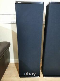 Mirage M-5si Tower Speakers Black M SERIES (Delivery Available)