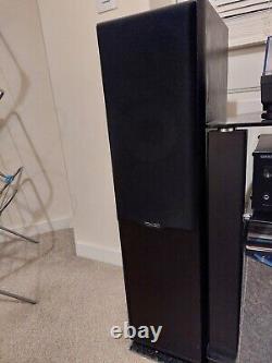 Mission 703 Floor standing speakers CASH/COLLECTION ONLY