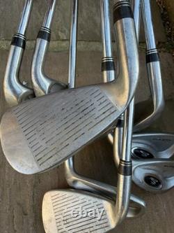 Mission 733 Floor Standing Tower Speakers Hifi Immaculate 2 Way YORK