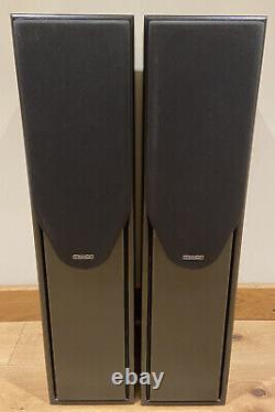 Mission 733i Floorstanding Speakers