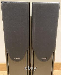 Mission 733i Floorstanding Speakers