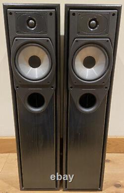 Mission 733i Floorstanding Speakers