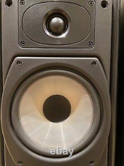 Mission 733i Floorstanding Speakers