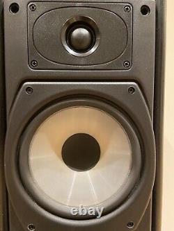 Mission 733i Floorstanding Speakers