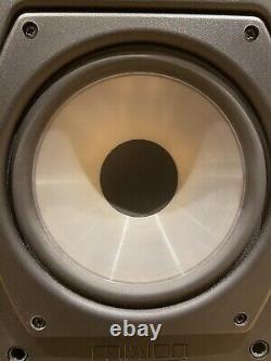 Mission 733i Floorstanding Speakers