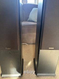 Mission 752 Floorstanding Hi-Fi Speakers Pair