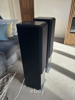 Mission 752 Floorstanding Hi-Fi Speakers Pair