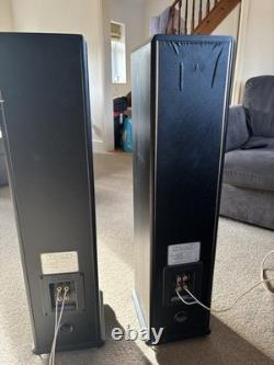 Mission 752 Floorstanding Hi-Fi Speakers Pair
