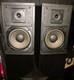 Mission 764i Floor Speakers