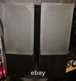 Mission 764i Floor Speakers