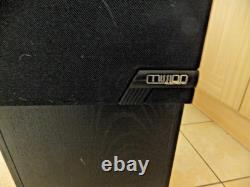 Mission 764i Floor Standing Speakers, Black Floor Standing x 2