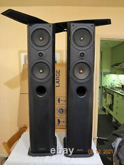 mission 775 speakers