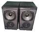 Mission 780 Cyrus Bi-Wireable Stereo Bookshelf Speakers in Black Ash finish No. 1