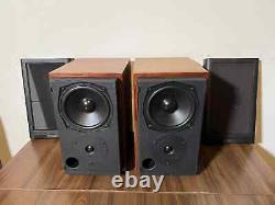 Mission 780se Main Stereo Speakers