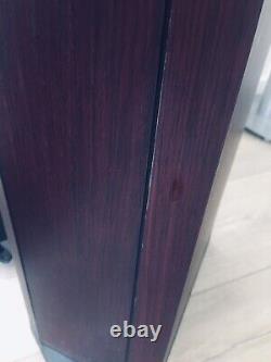 Mission 783 Classic Floorstanding Speakers Rosewood