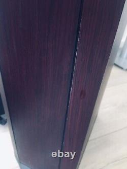 Mission 783 Classic Floorstanding Speakers Rosewood