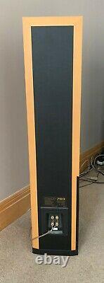 Mission 783 floor standing Speakers