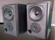 Mission Cyrus 780 Bi-Wireable Stereo Bookshelf Speakers in Black Ash finish No. 1