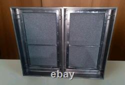 Mission Cyrus 780 Bi-Wireable Stereo Bookshelf Speakers in Black Ash finish No. 1