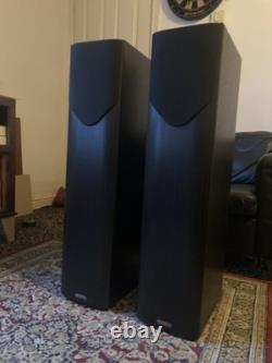 Mission Floor Standing Speakers