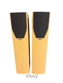 Mission M73 Floor-standing Speakers Pair