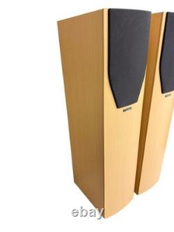 Mission M73 Floor-standing Speakers Pair