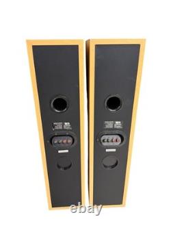 Mission M73 Floor-standing Speakers Pair