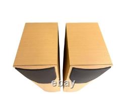 Mission M73 Floor-standing Speakers Pair