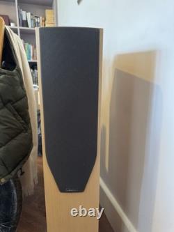 Mission M74i HiFi Floor-Standing Speakers Pair