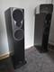Mission MX3 Floor Standing Speakers Pair