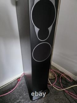 Mission MX3 Floor Standing Speakers Pair