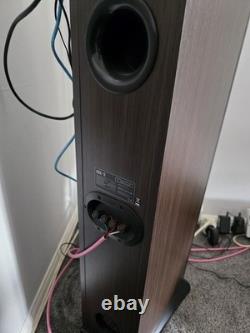 Mission MX3 Floor Standing Speakers Pair